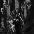 God Empress Garesha