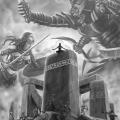 Nemesis And The Omeganauts