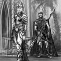 Malentian Woman