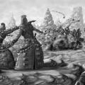 Xisteri Bombers And Ironhide Brutes