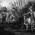 Hoplite Jungle Patrol