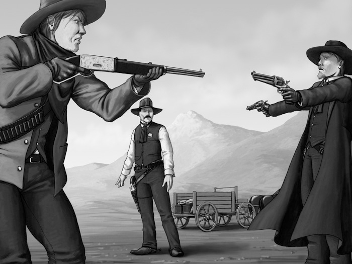 Duel