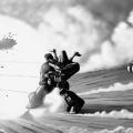 Explosion