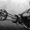 Minigun