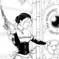 Steampunk Girl