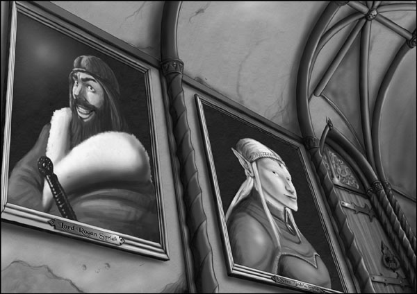 The Gallery